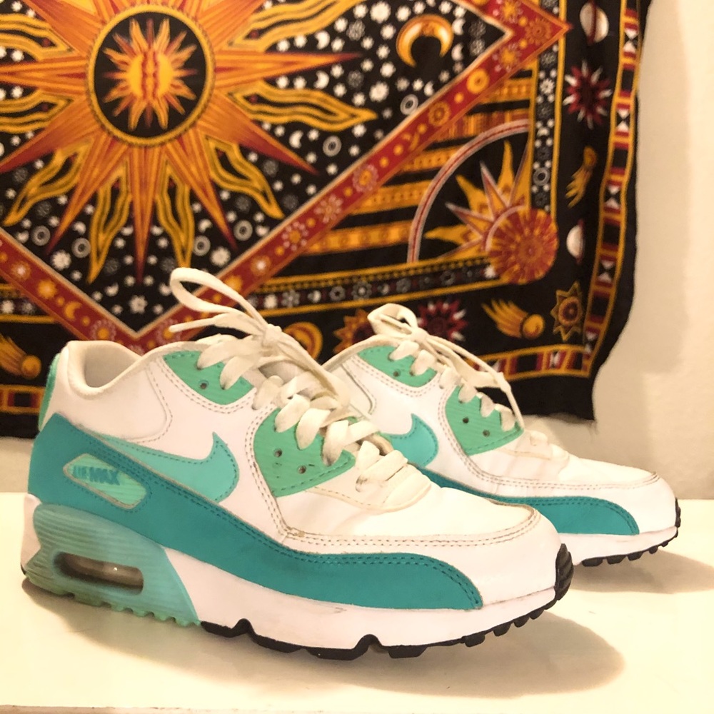 Nike air